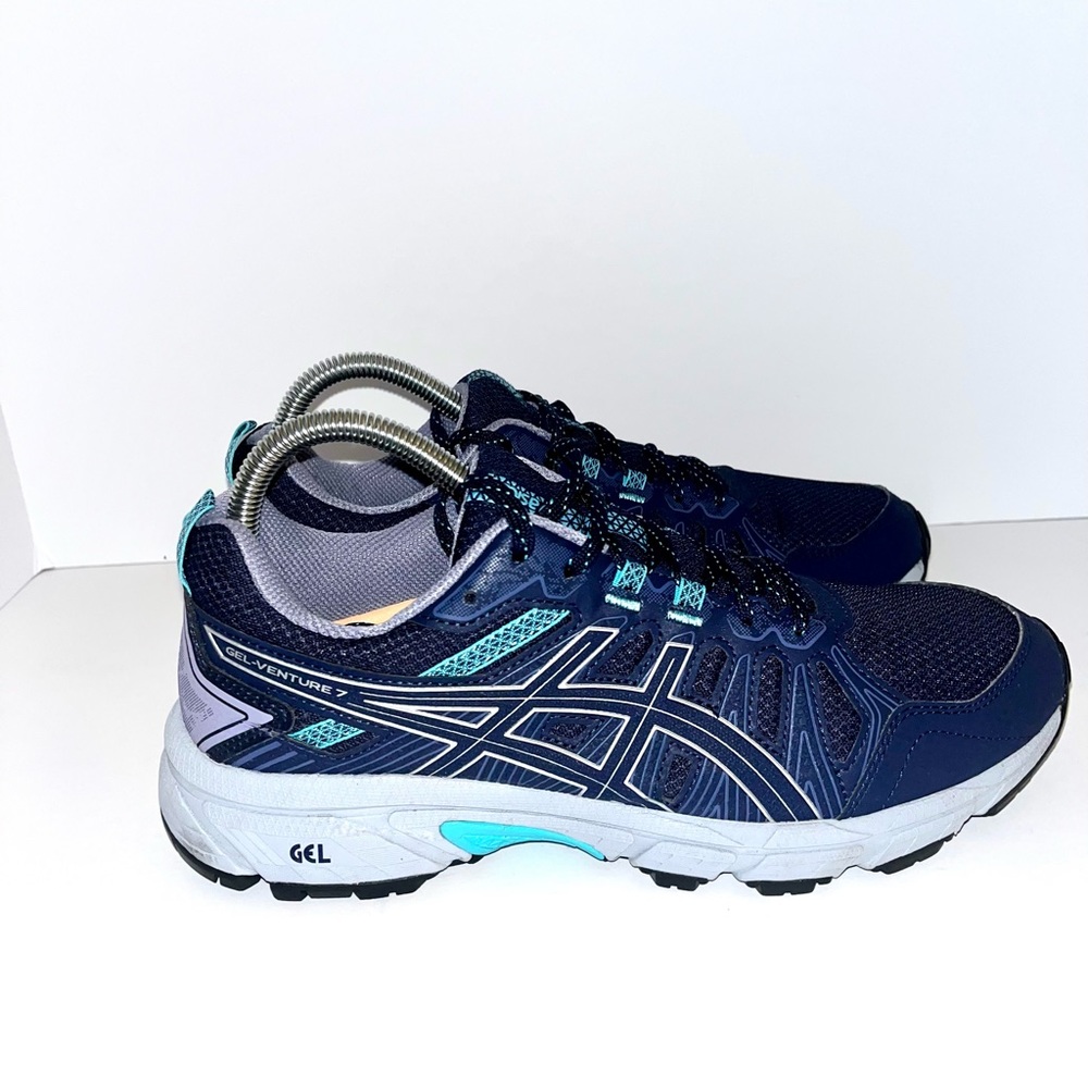 ASICS GEL women running shoes